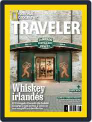 National Geographic Traveler  México (Digital) Subscription                    June 1st, 2023 Issue