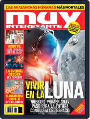 Muy Interesante México (Digital) Subscription                    June 1st, 2023 Issue
