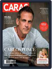 Caras México (Digital) Subscription                    June 1st, 2023 Issue
