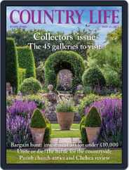 Country Life (Digital) Subscription                    May 31st, 2023 Issue