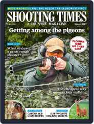 Shooting Times & Country (Digital) Subscription                    May 31st, 2023 Issue