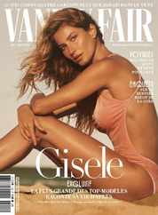 Vanity Fair France (Digital) Subscription                    June 1st, 2023 Issue