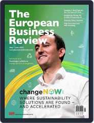 The European Business Review (Digital) Subscription                    May 1st, 2023 Issue