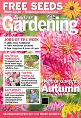 Amateur Gardening (Digital) Subscription                    June 3rd, 2023 Issue
