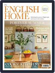 The English Home (Digital) Subscription                    July 1st, 2023 Issue