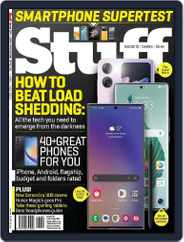 Stuff Magazine South Africa (Digital) Subscription                    June 1st, 2023 Issue
