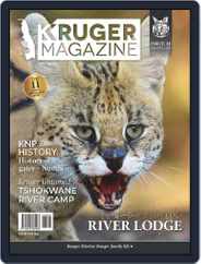 Kruger (Digital) Subscription                    December 1st, 2023 Issue