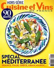 Cuisine Et Vins De France (Digital) Subscription                    June 1st, 2023 Issue
