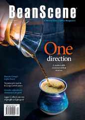 BeanScene (Digital) Subscription                    May 31st, 2023 Issue