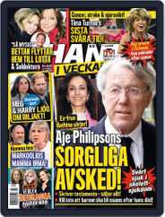 Hänt i Veckan (Digital) Subscription                    June 1st, 2023 Issue