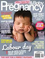 Your Pregnancy (Digital) Subscription                    June 1st, 2023 Issue