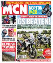 MCN (Digital) Subscription                    May 31st, 2023 Issue