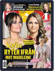 Svensk Damtidning (Digital) Subscription                    June 1st, 2023 Issue