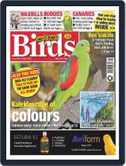 Cage & Aviary Birds (Digital) Subscription                    May 31st, 2023 Issue