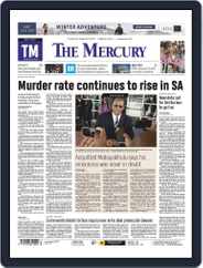 Mercury (Digital) Subscription                    May 31st, 2023 Issue