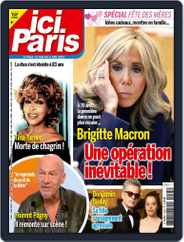 Ici Paris (Digital) Subscription                    May 31st, 2023 Issue