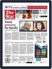 Star South Africa (Digital) Subscription                    May 31st, 2023 Issue