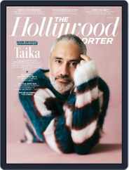 The Hollywood Reporter (Digital) Subscription                    May 31st, 2023 Issue