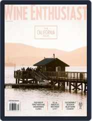 Wine Enthusiast (Digital) Subscription                    June 1st, 2023 Issue