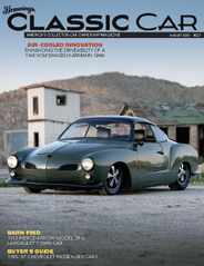 Hemmings Classic Car (Digital) Subscription                    August 1st, 2023 Issue