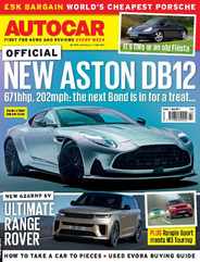 Autocar (Digital) Subscription                    May 31st, 2023 Issue