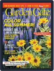 Garden Gate (Digital) Subscription                    July 1st, 2023 Issue