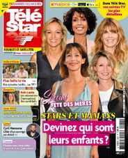 Télé Star (Digital) Subscription                    May 29th, 2023 Issue