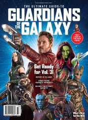 The Ultimate Guide to Guardians of the Galaxy Magazine (Digital) Subscription                    May 31st, 2023 Issue