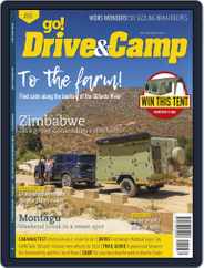 Go! Drive & Camp Magazine (Digital) Subscription