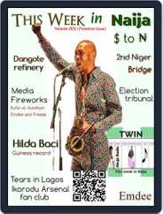 This Week in Naija Magazine (Digital) Subscription