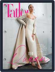 Tatler Philippines (Digital) Subscription                    June 1st, 2023 Issue