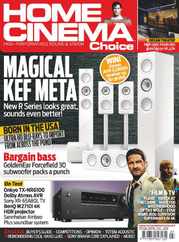 Home Cinema Choice (Digital) Subscription                    June 1st, 2023 Issue