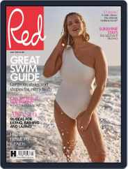 Red UK (Digital) Subscription                    July 1st, 2023 Issue