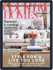 Country Homes & Interiors (Digital) Subscription                    July 1st, 2023 Issue