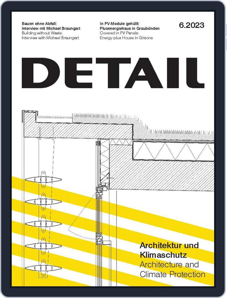Detail (Digital) Subscription                    May 25th, 2023 Issue