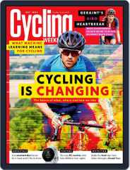 Cycling Weekly (Digital) Subscription                    June 1st, 2023 Issue