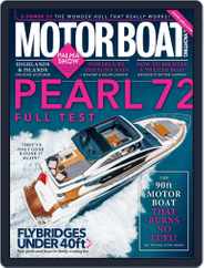 Motor Boat & Yachting (Digital) Subscription                    July 1st, 2023 Issue