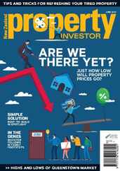 NZ Property Investor (Digital) Subscription                    June 1st, 2023 Issue