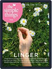 The Simple Things (Digital) Subscription                    June 1st, 2023 Issue