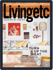 Living Etc (Digital) Subscription                    July 1st, 2023 Issue