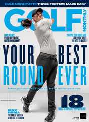 Golf Monthly (Digital) Subscription                    June 1st, 2023 Issue