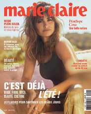 Marie Claire - France (Digital) Subscription                    July 1st, 2023 Issue