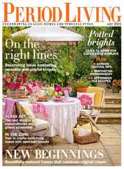 Period Living (Digital) Subscription                    June 1st, 2023 Issue