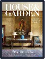 House and Garden (Digital) Subscription                    July 1st, 2023 Issue