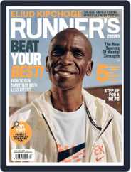Runner's World UK (Digital) Subscription                    July 1st, 2023 Issue