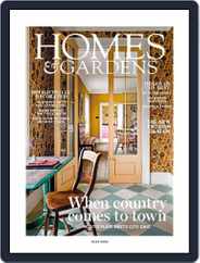 Homes & Gardens (Digital) Subscription                    July 1st, 2023 Issue