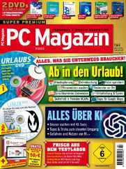 PC Magazin (Digital) Subscription                    June 1st, 2023 Issue