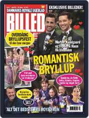 BILLED-BLADET (Digital) Subscription                    June 1st, 2023 Issue