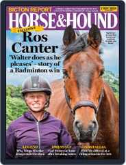 Horse & Hound (Digital) Subscription                    June 1st, 2023 Issue