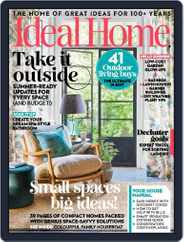 Ideal Home (Digital) Subscription                    July 1st, 2023 Issue